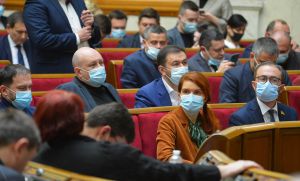 Для забезпечення ефективної роботи органів прокуратури