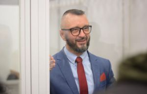 Антоненка відпустили під домашній арешт