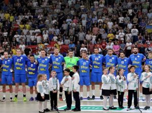 Гандбол: І таке буває