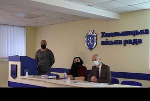 Мікропроекти допоможуть великим справам