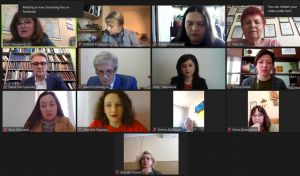 Просвітницька робота над алгоритмом з питань інклюзії є недостатньою 
