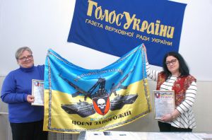 Прямий контакт з Чорними Запорожцями навзаєм