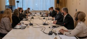 Дотримання прав та свобод людини є гарантією для розвитку