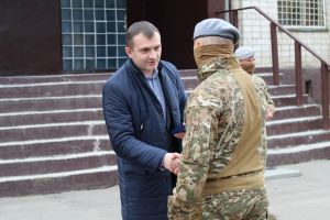 Хмельницький: До дня народження в подарунок квартири