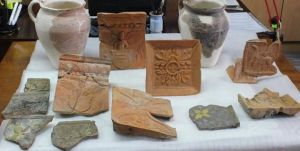 У заповіднику «Кам’янець» з'являться нові артефакти