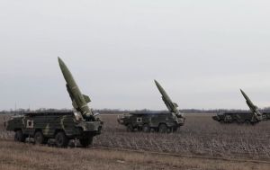 «Точка-У» завжди напоготові