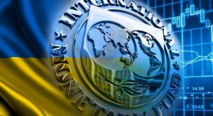 До літа парламент має ухвалити закони для продовження співпраці з МВФ