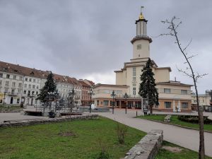 В Івано-Франківську запрошують до програми «Малі Гранти Теплого Міста»