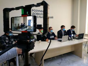Хмельниччина: Стартував масштабний екологічний проект