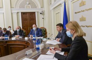 Реформа децентралізації триває і зростає відповідальність