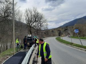 Пішоходам у Ворохті буде безпечно