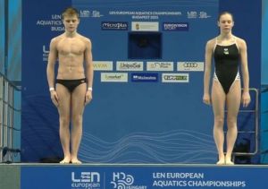 Українці — чемпіони Європи!