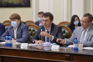 Представники місцевого самоврядування хочуть законодавчої справедливості