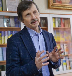 Україномовний Донбас та «Воронеж наш!», або Як демографічні дослідження допомагають тримати в тонусі державний імунітет