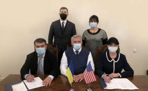 Буковина: Американці допоможуть оцифрувати архів