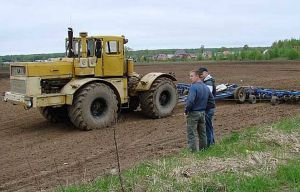 Аграріям заважають погода і пандемія