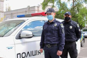 На Полтавщині загнуздають домашніх тиранів
