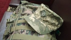 Чернигівщина: Програму з організації тероборони ухвалено