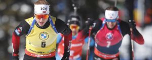 Біатлон: І кришталь, і дзвінка монета