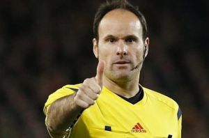 Футбол: Кому доручено судити фінали