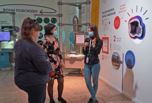 Громадам Хмельницької області — освітній центр