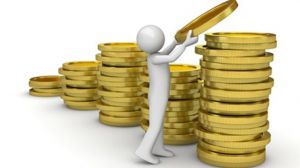 Запоріжжя: Офіційні прибутки зростають