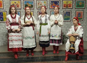 Танадайчук. Символи життя