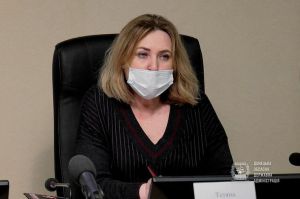 Донеччина: За парти повернулися ще не всі