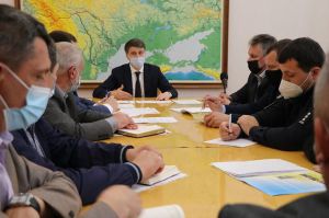 На Закарпатті влада посилить контроль за діяльністю перевізників