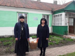 Поліське село Друхів має чим пишатися