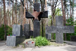 Трагедія не оминула і родину керівника Полтавської області
