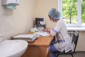 Пацієнтів приймають оновлені медзаклади Дніпра