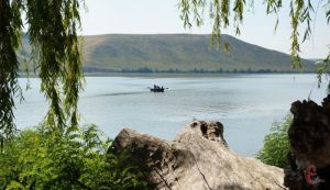 Хмельниччина: Мистецькі інтервенції на Бакоті