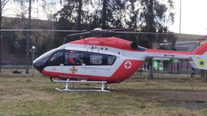 На Черкащині з’явиться санавіація