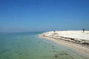 Літній на Херсонщині відпочинок подорожчає