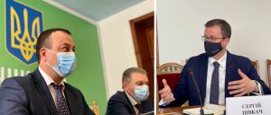 Інвестфорум позитивно вплине на бізнес-клімат Вінниччини