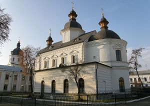 Оприлюднено перелік пам’яток Києва — кандидатів на реставрацію
