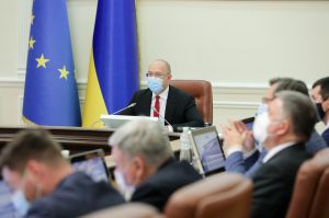 Тарифи на газ для теплокомуненерго будуть ринковими 