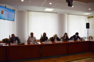 На Рівненщині створюють Науково-технічну раду сталого розвитку