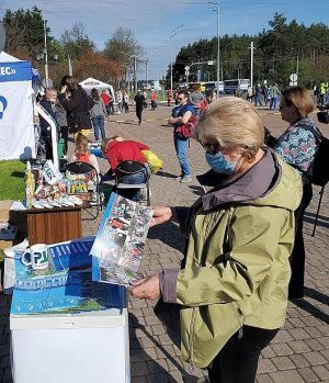 Рівненська АЕС відзначила 48-й день народження