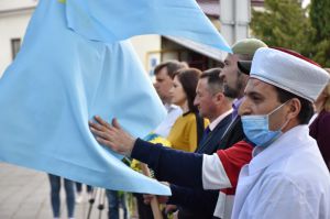 Луцьк: Ми солідарні з вами