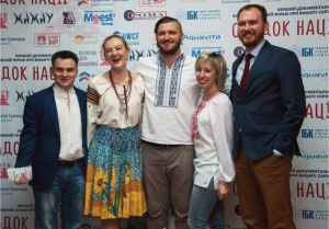 Велика ідея маленької зграї