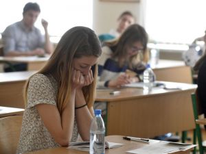 Сьогодні розпочинається основна сесія ЗНО 