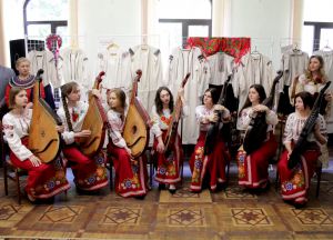 Хмельницький: Обереги, які не можна втратити