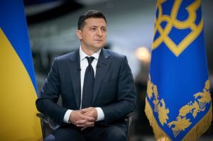 Президент оголосив бій олігархам для того, щоб підняти країну на високий рівень