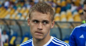 Футбол: Буяльський залишив табір збірної
