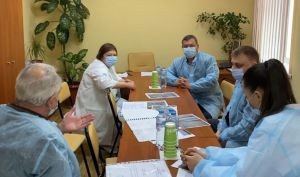 Кропивницький: Поганий ремонт не дає працювати