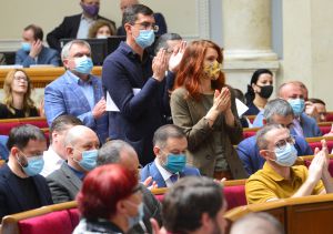 Привернули увагу законодавців США до небезпеки завершення будівництва газопроводу «Північний потік-2»