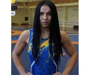 Спортивна боротьба: Демко і Чудик —  чемпіонки Європи!