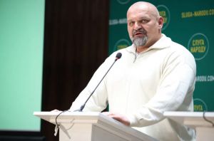 Відомості про народного депутата України Вірастюка Василя Ярославовича